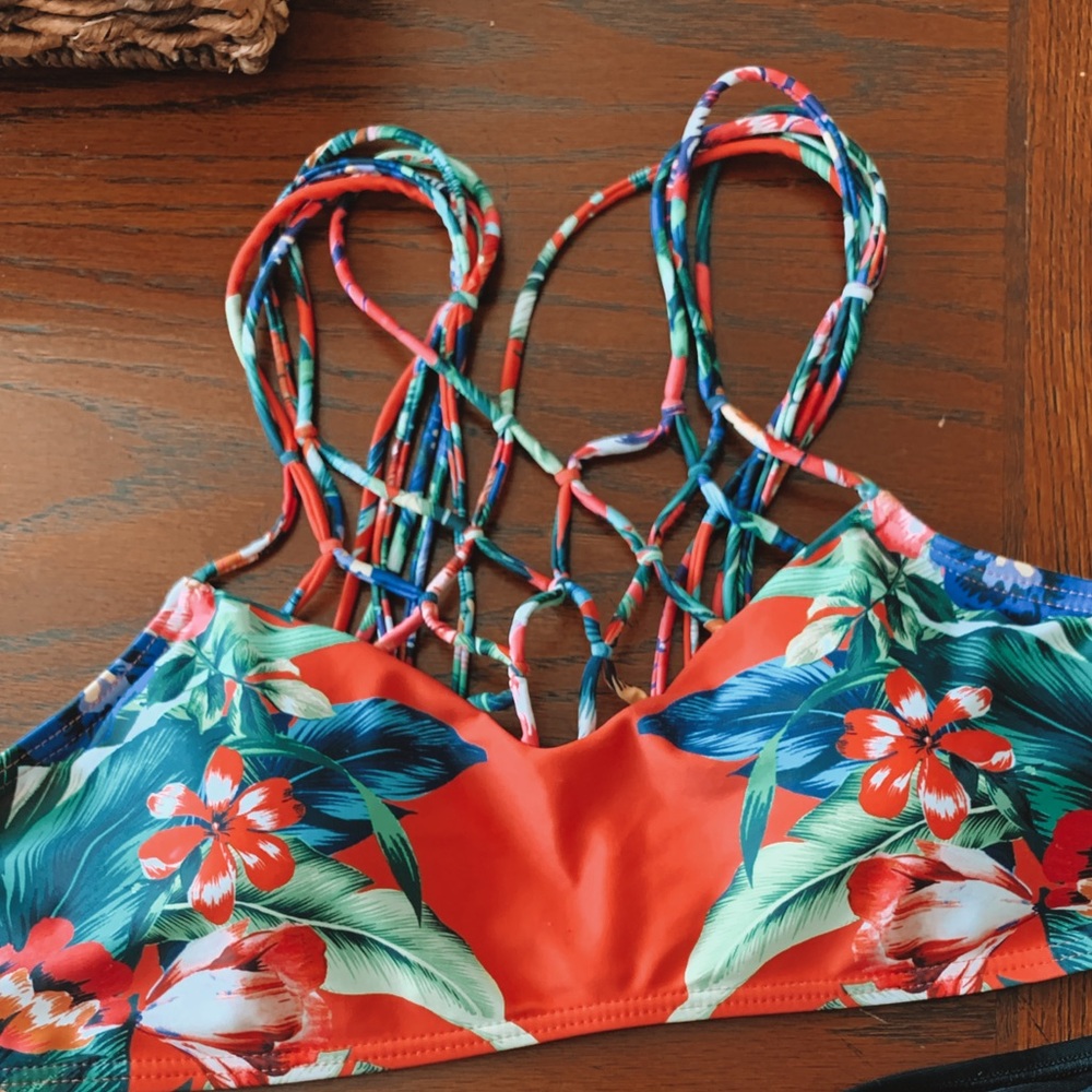 Ron Jon Surf Shop Bikini